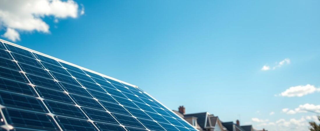 Solar Panel Cost in Baltimore: A Buyer’s Guide