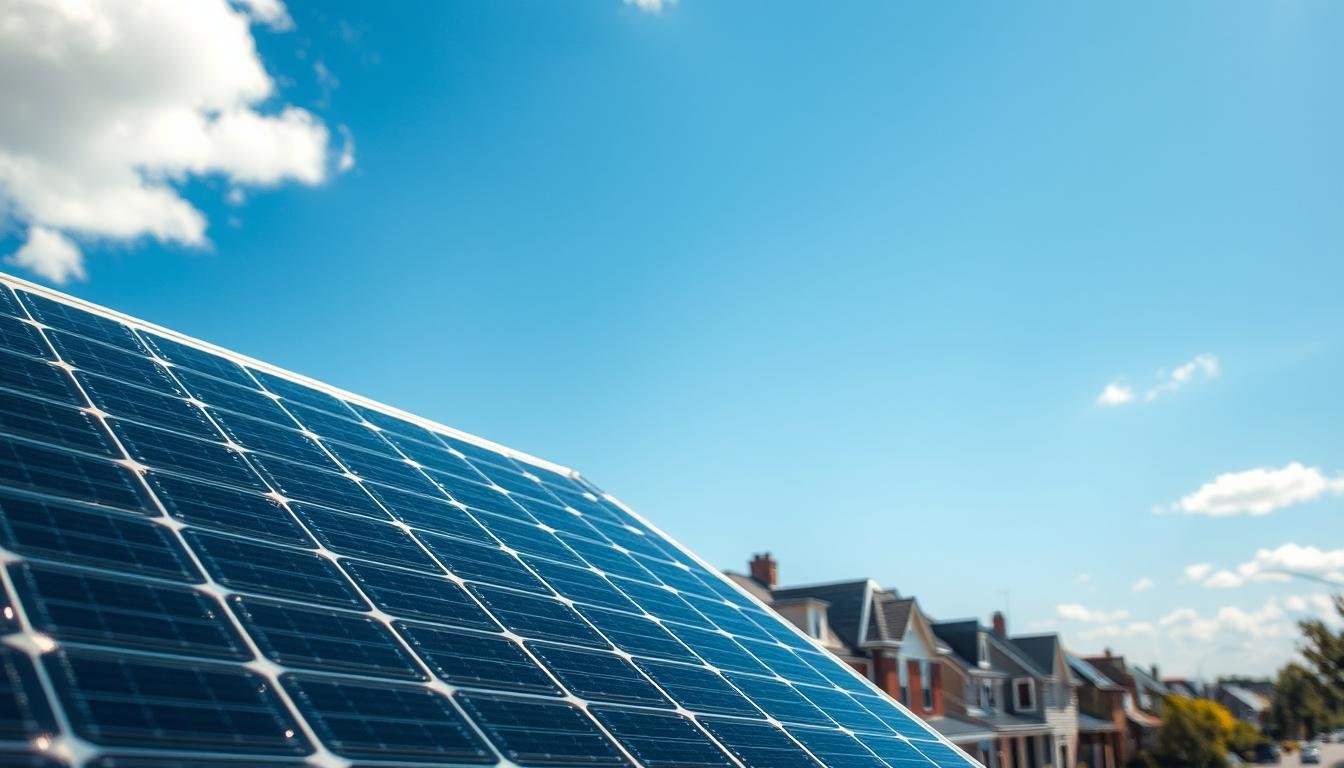 Solar Panel Cost in Baltimore: A Buyer’s Guide