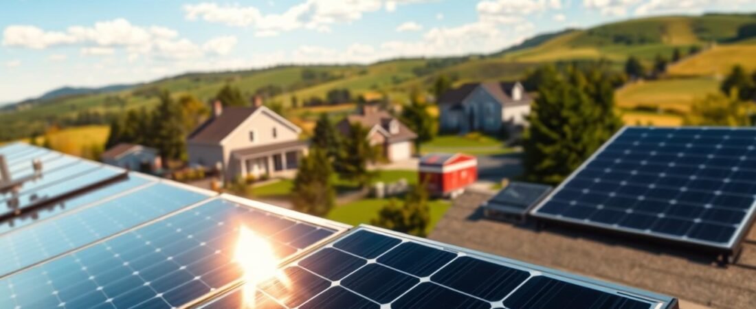 Solar Panel Cost in Pennsylvania: A Buyer’s Guide