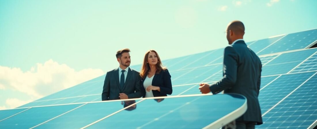 Solar Panel Prices in Pensacola, FL: A Buyer’s Guide