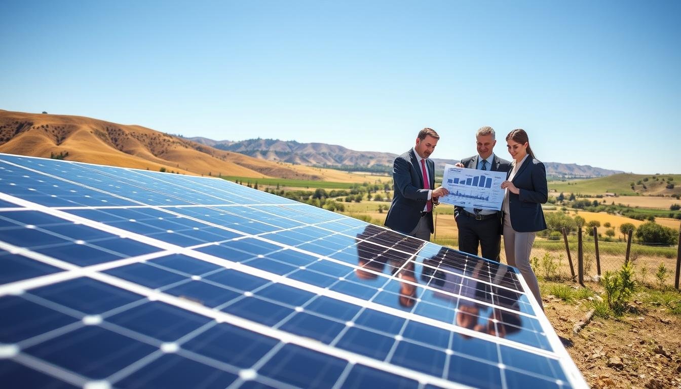Vacaville Solar Panel Costs: What You Need to Know