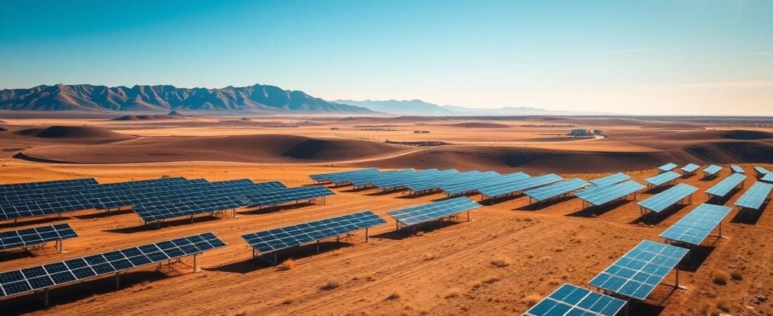 Solar Panel Costs in Wyoming: A Buyer’s Guide