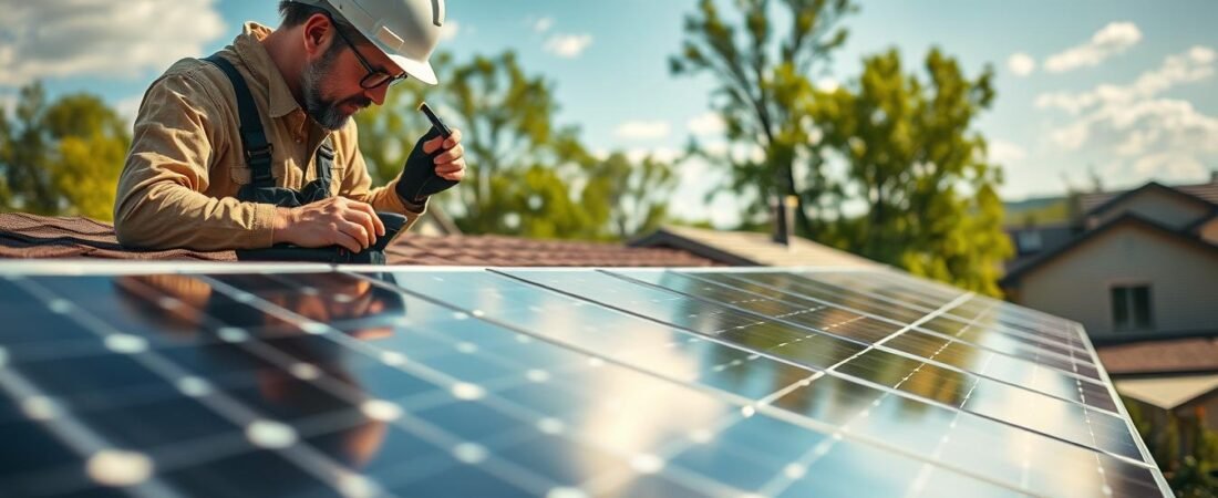 Missouri Solar Panel Installation: Expert Technicians, Affordable Prices
