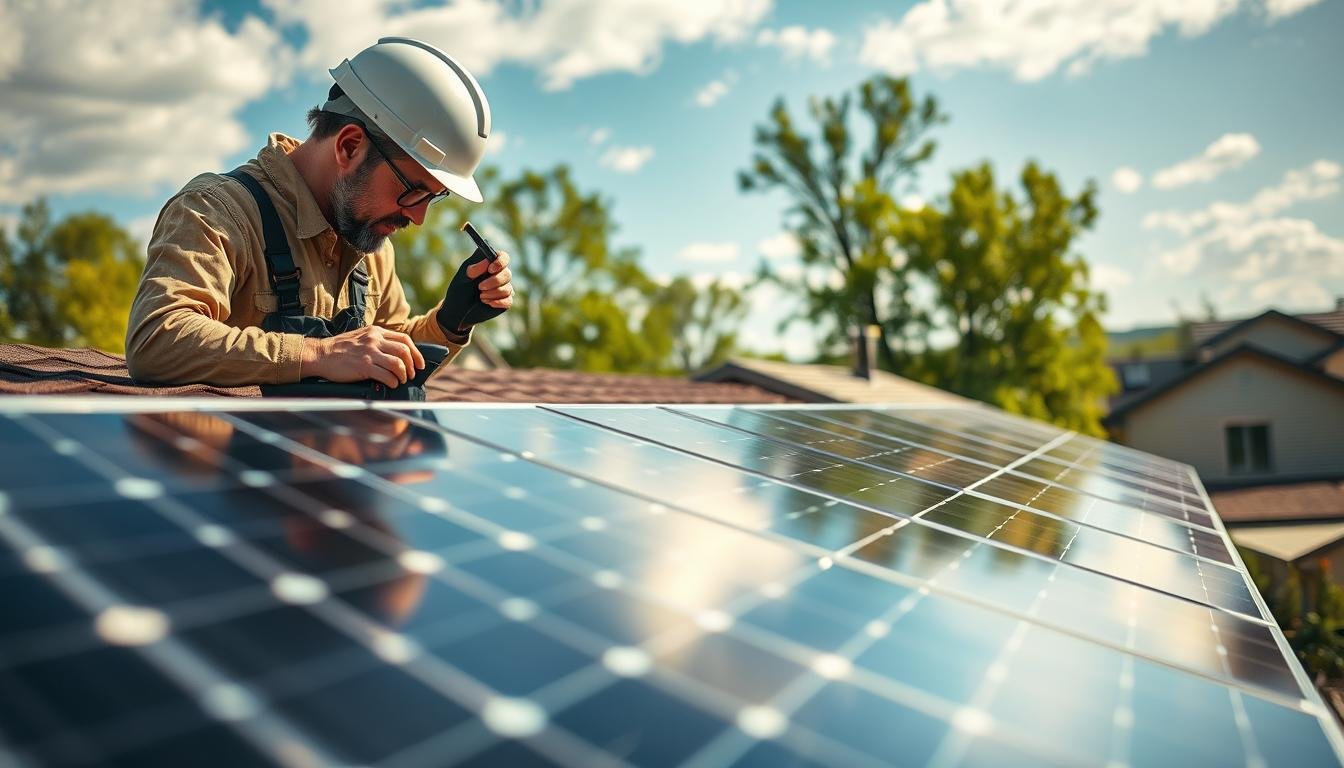 Missouri Solar Panel Installation: Expert Technicians, Affordable Prices