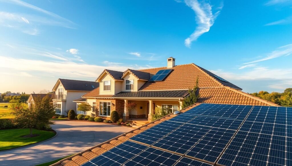 best residential solar panel